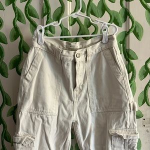 Pacsun High Rise Carpenter Jeans size 25